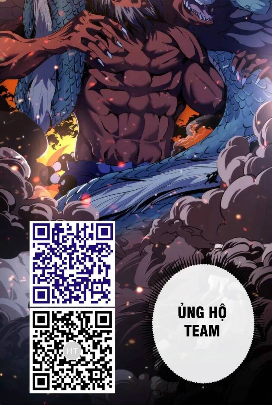 Trở Thành Thần Chủ Cthulhu Chapter 121 - Trang 2