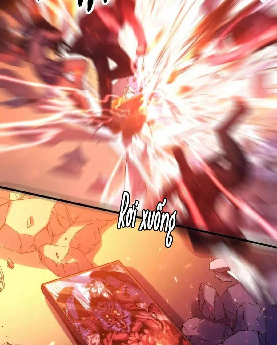 Trở Thành Thần Chủ Cthulhu Chapter 122 - Trang 2