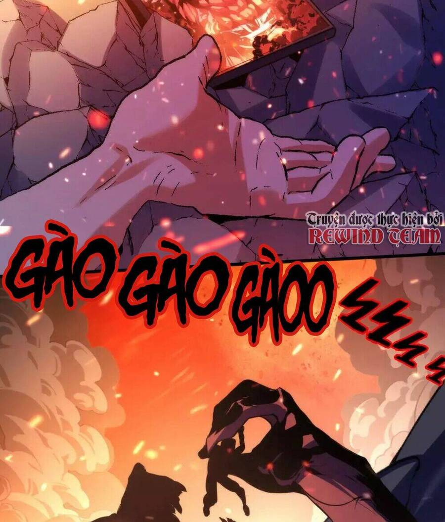 Trở Thành Thần Chủ Cthulhu Chapter 122 - Trang 2