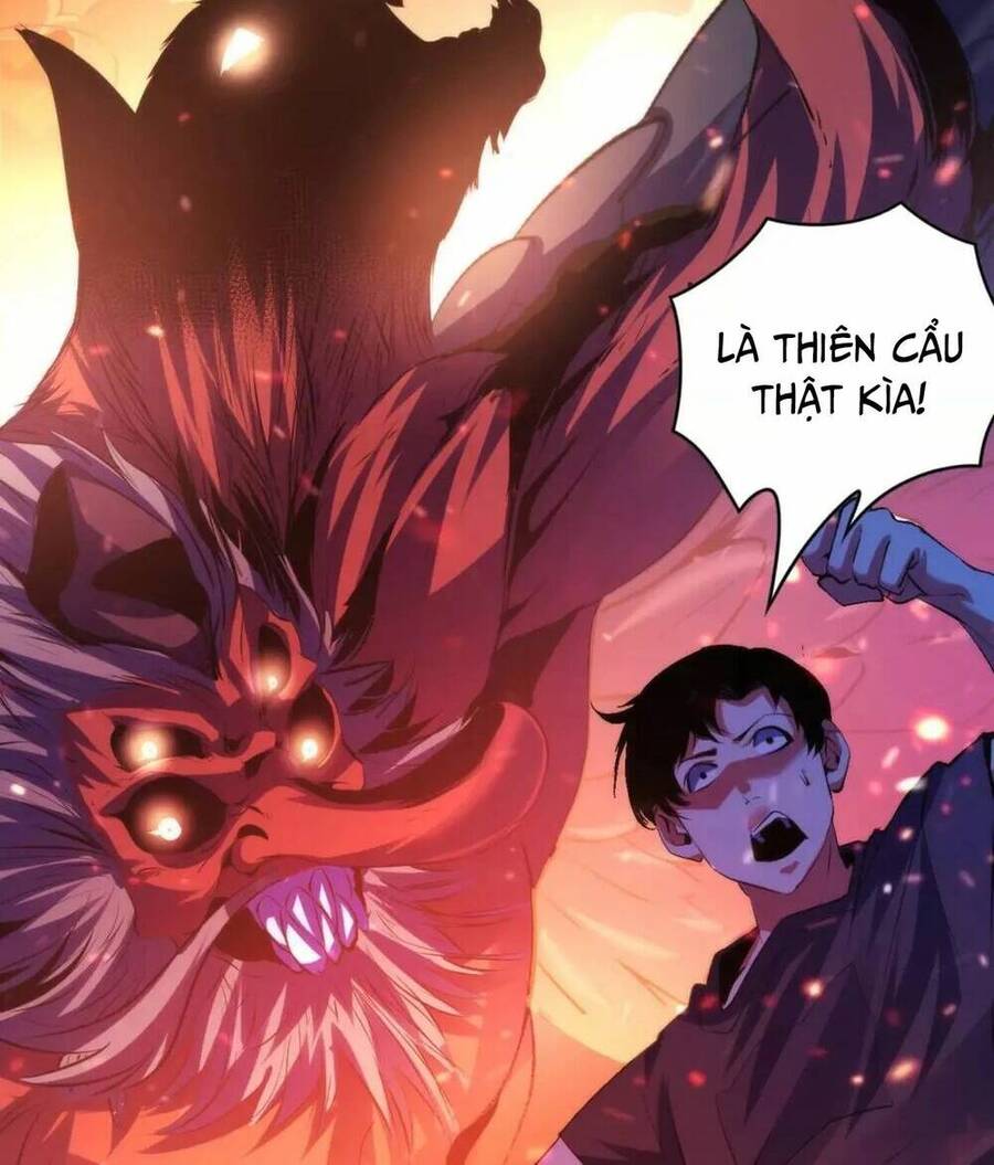 Trở Thành Thần Chủ Cthulhu Chapter 122 - Trang 2