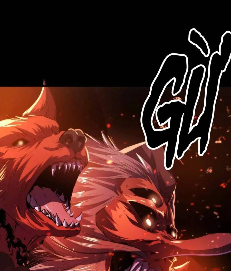 Trở Thành Thần Chủ Cthulhu Chapter 122 - Trang 2