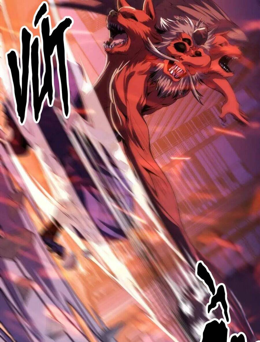 Trở Thành Thần Chủ Cthulhu Chapter 122 - Trang 2