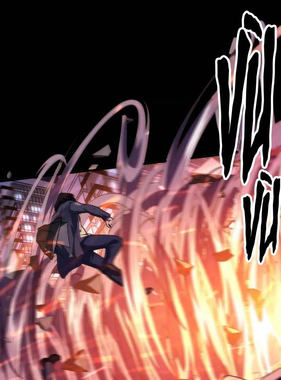 Trở Thành Thần Chủ Cthulhu Chapter 122 - Trang 2