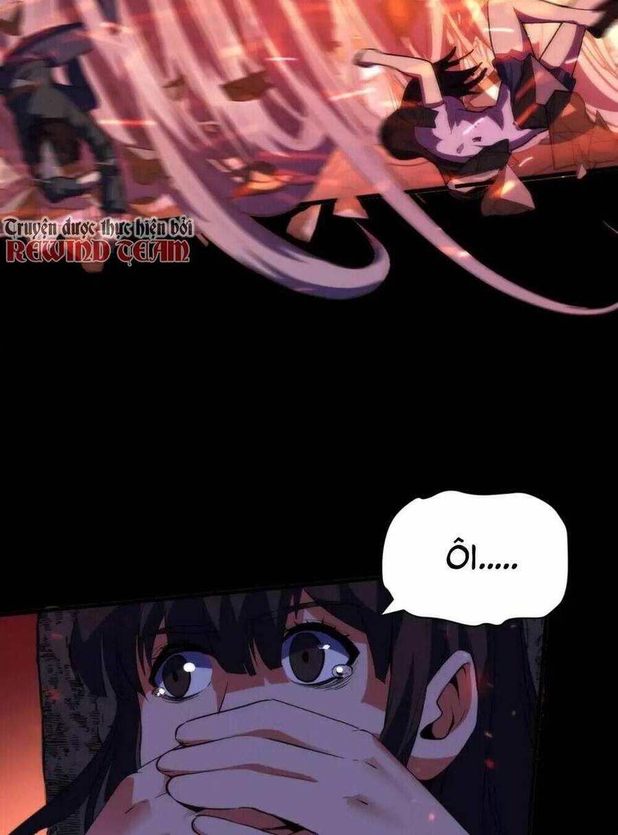 Trở Thành Thần Chủ Cthulhu Chapter 122 - Trang 2