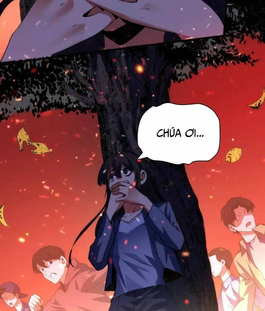 Trở Thành Thần Chủ Cthulhu Chapter 122 - Trang 2