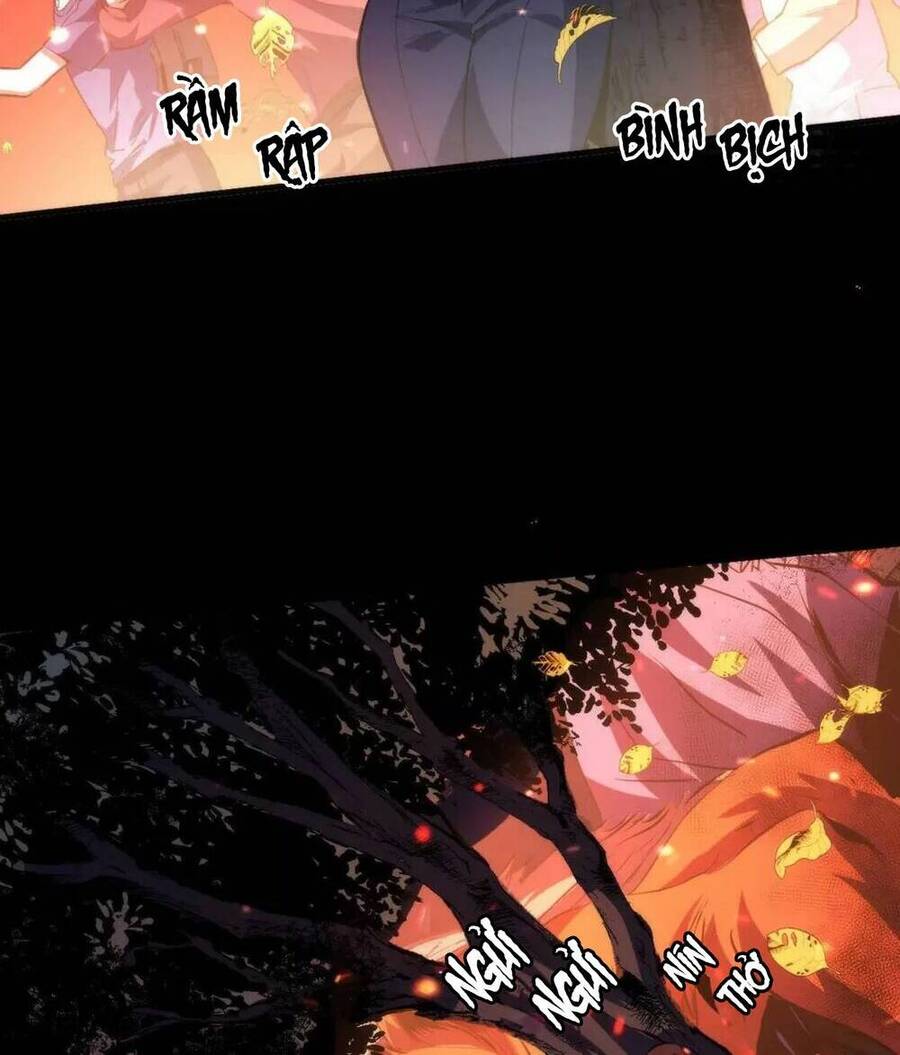 Trở Thành Thần Chủ Cthulhu Chapter 122 - Trang 2