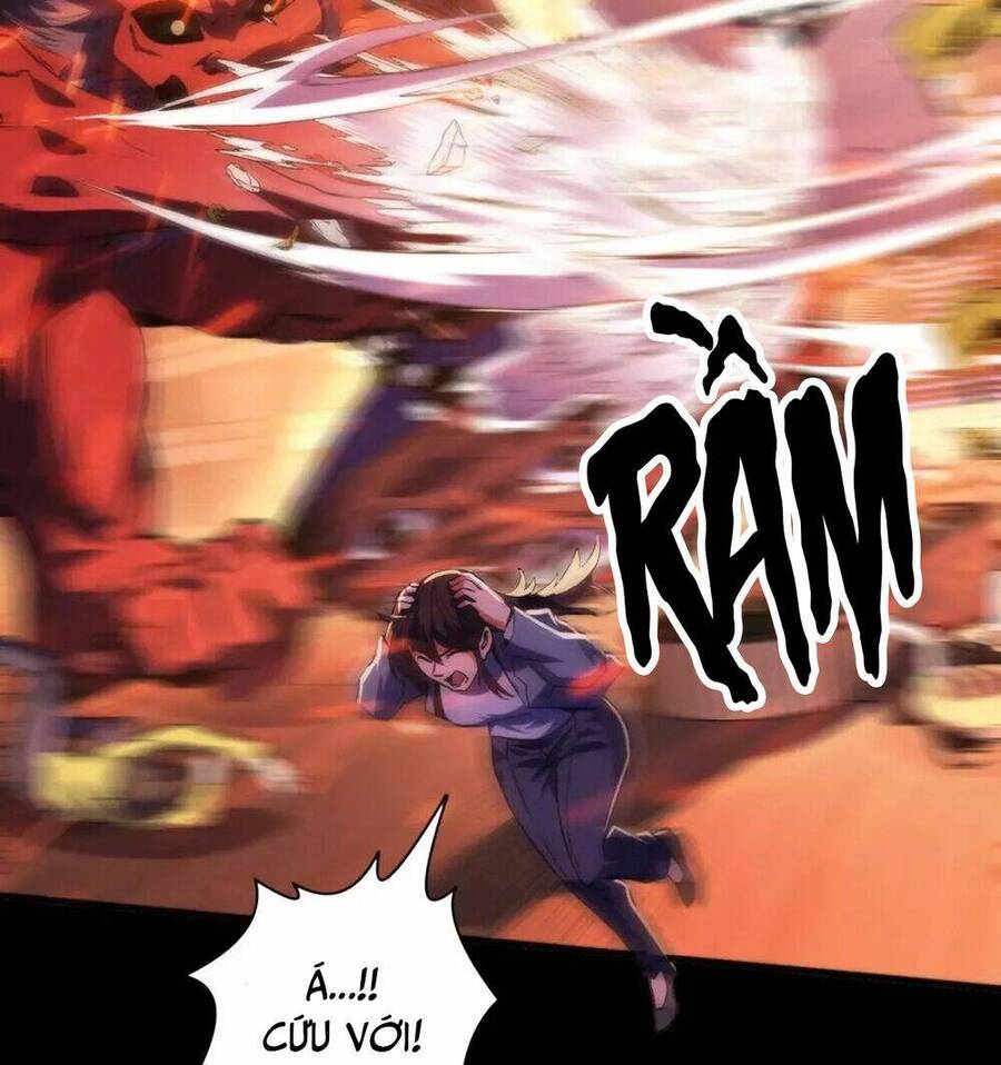 Trở Thành Thần Chủ Cthulhu Chapter 122 - Trang 2