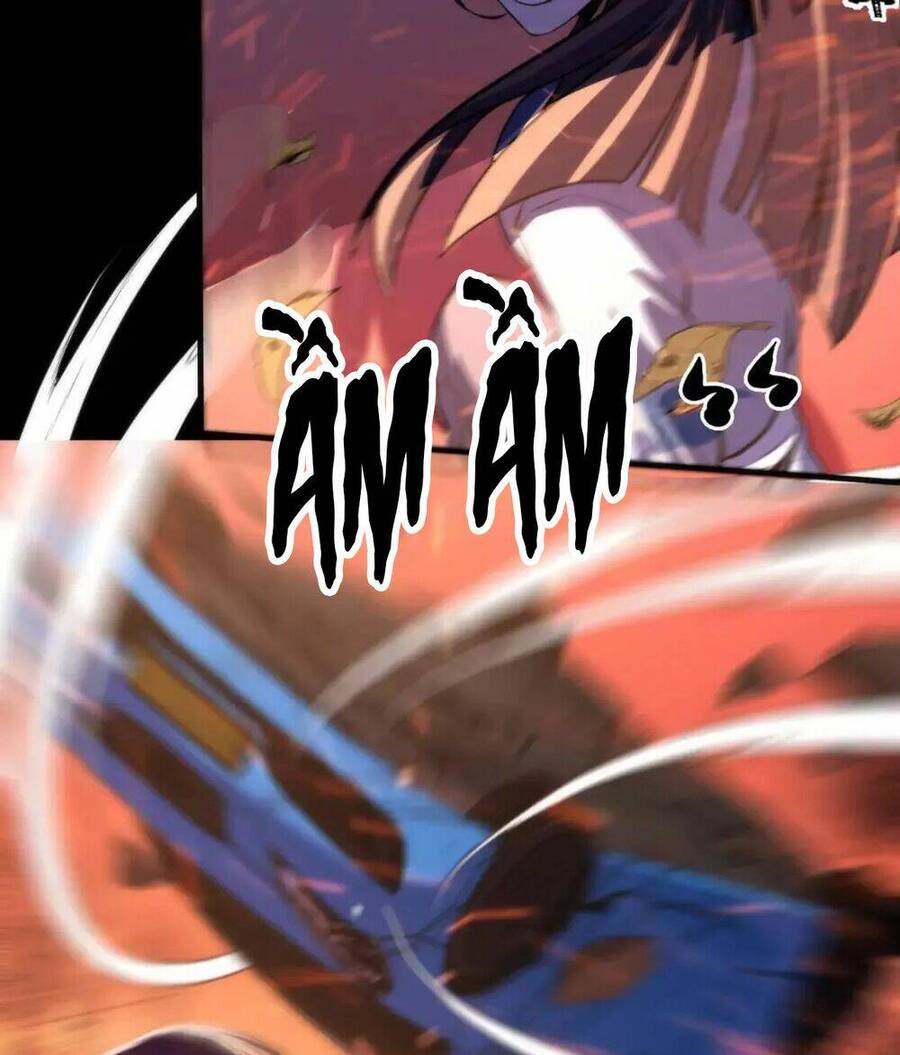 Trở Thành Thần Chủ Cthulhu Chapter 122 - Trang 2