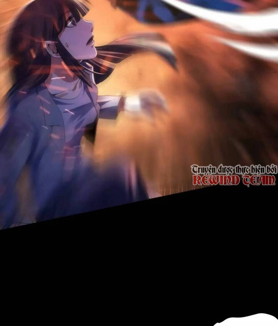 Trở Thành Thần Chủ Cthulhu Chapter 122 - Trang 2