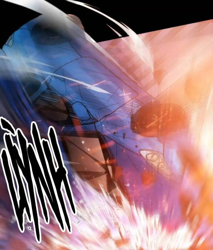 Trở Thành Thần Chủ Cthulhu Chapter 122 - Trang 2