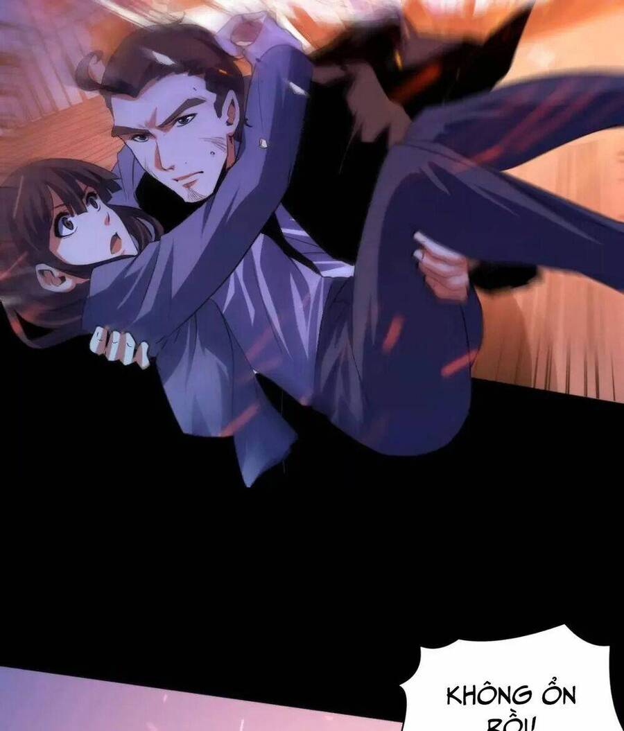 Trở Thành Thần Chủ Cthulhu Chapter 122 - Trang 2