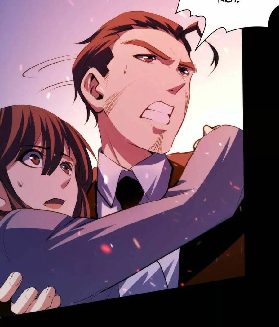 Trở Thành Thần Chủ Cthulhu Chapter 122 - Trang 2