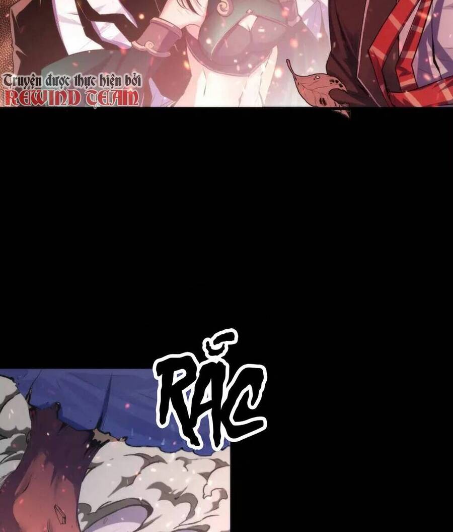 Trở Thành Thần Chủ Cthulhu Chapter 122 - Trang 2