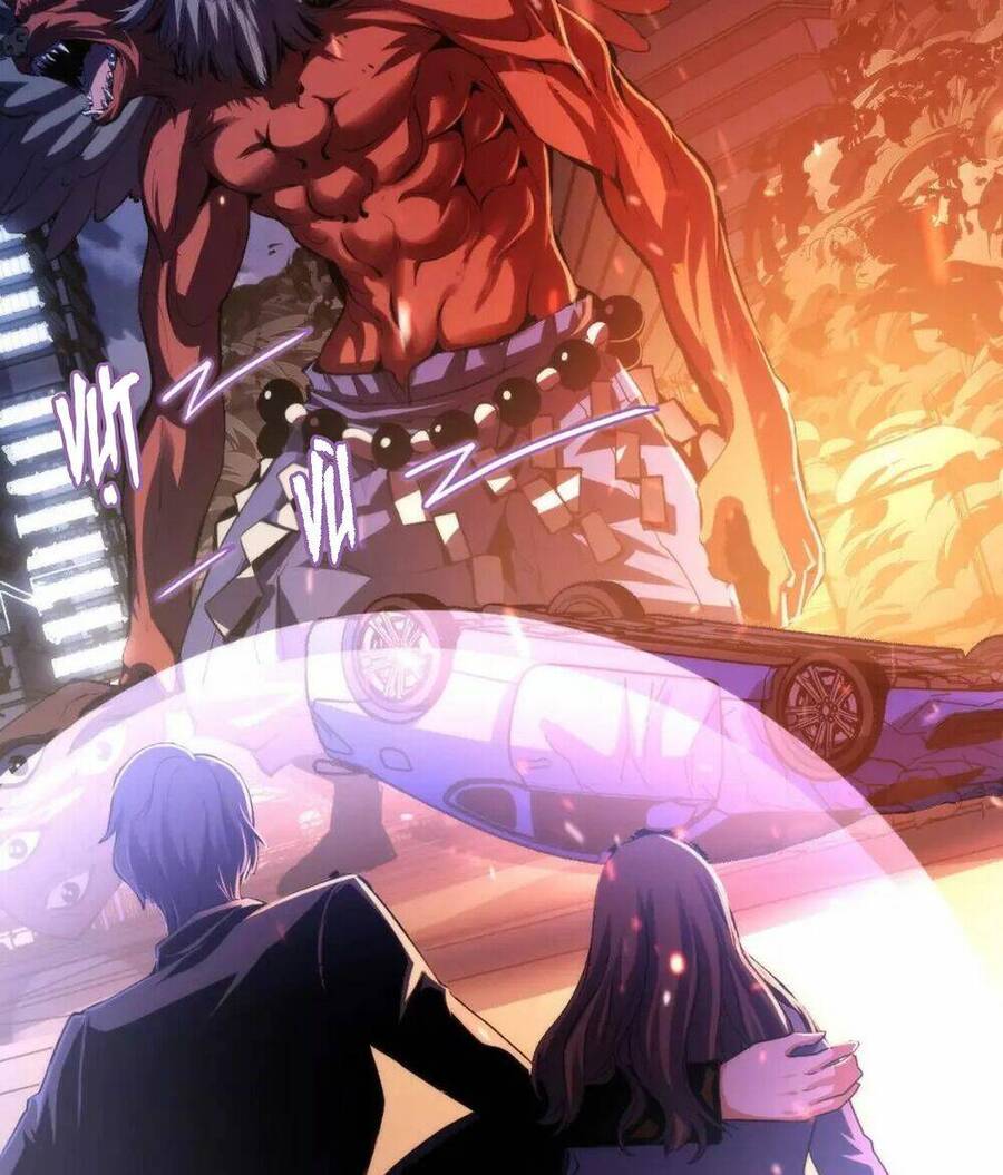 Trở Thành Thần Chủ Cthulhu Chapter 122 - Trang 2