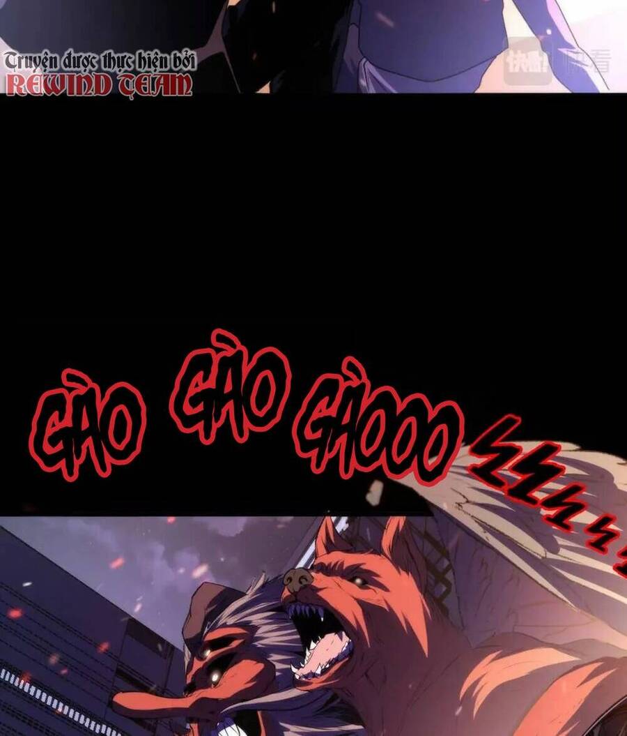 Trở Thành Thần Chủ Cthulhu Chapter 122 - Trang 2