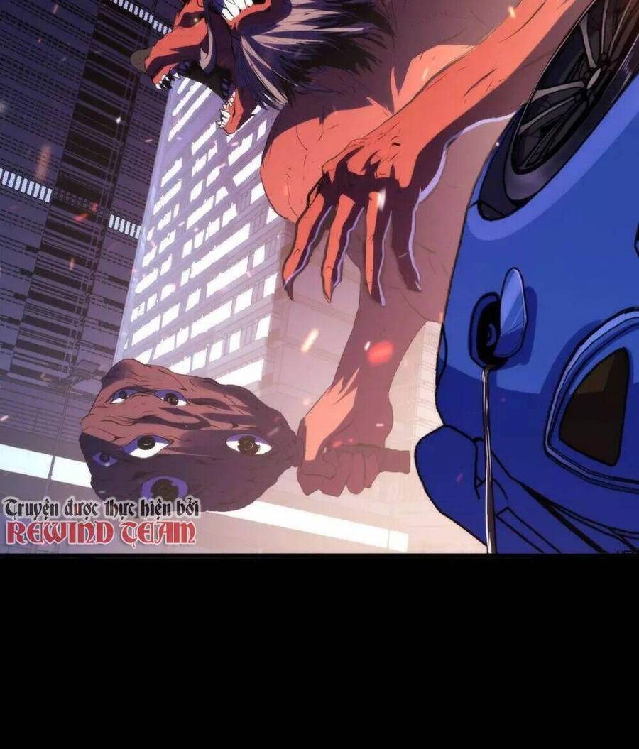 Trở Thành Thần Chủ Cthulhu Chapter 122 - Trang 2