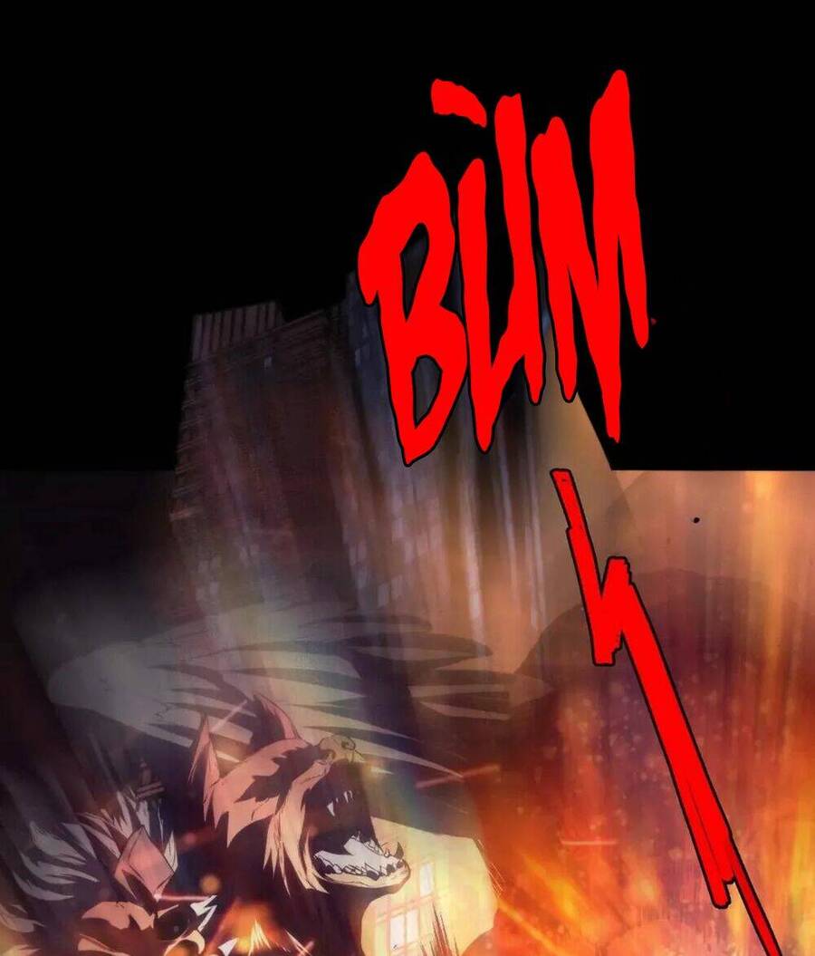 Trở Thành Thần Chủ Cthulhu Chapter 122 - Trang 2