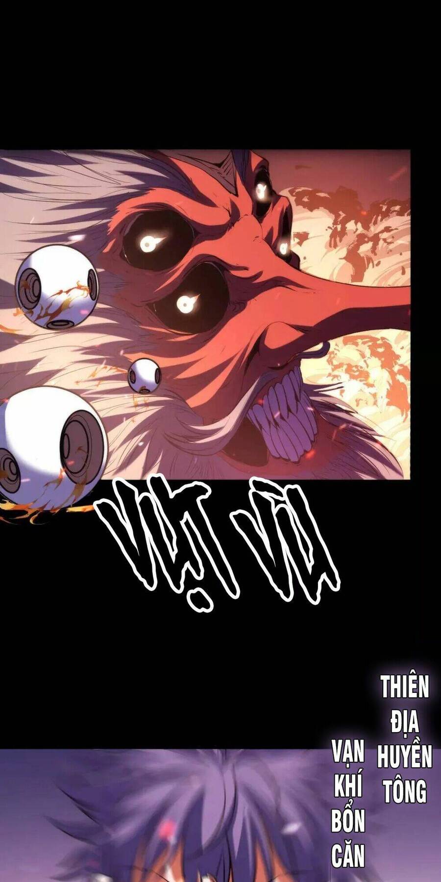 Trở Thành Thần Chủ Cthulhu Chapter 122 - Trang 2