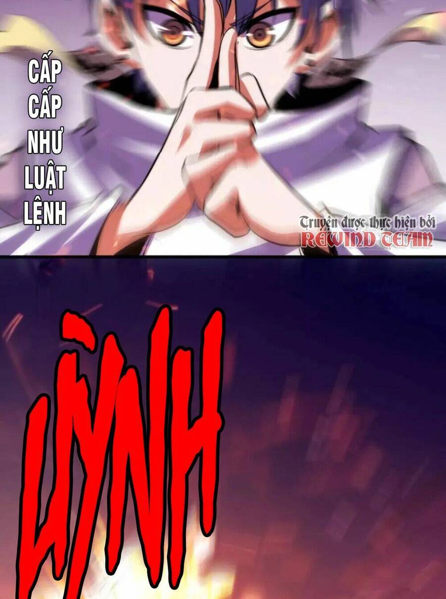 Trở Thành Thần Chủ Cthulhu Chapter 122 - Trang 2