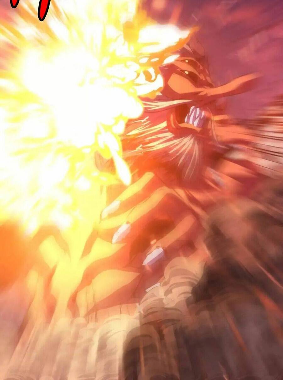 Trở Thành Thần Chủ Cthulhu Chapter 122 - Trang 2