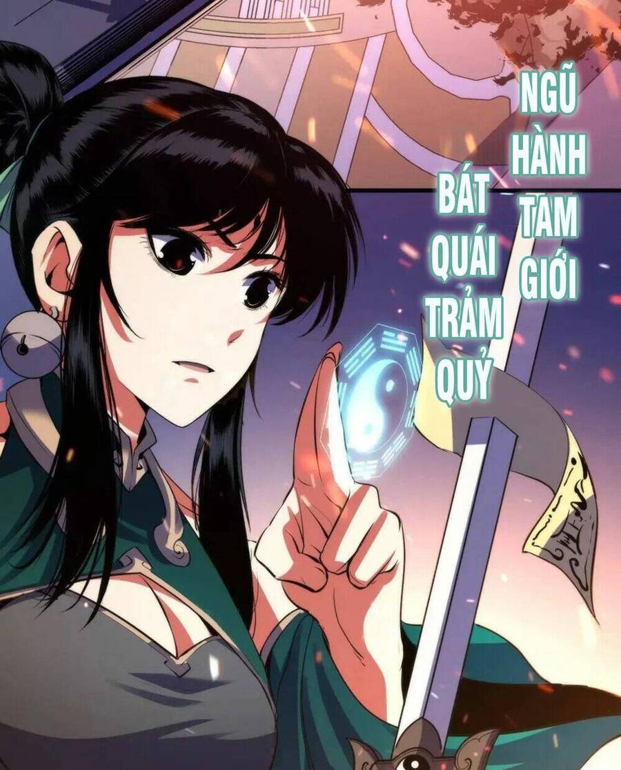 Trở Thành Thần Chủ Cthulhu Chapter 122 - Trang 2