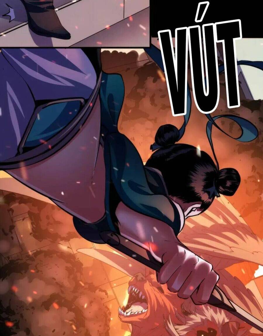 Trở Thành Thần Chủ Cthulhu Chapter 122 - Trang 2