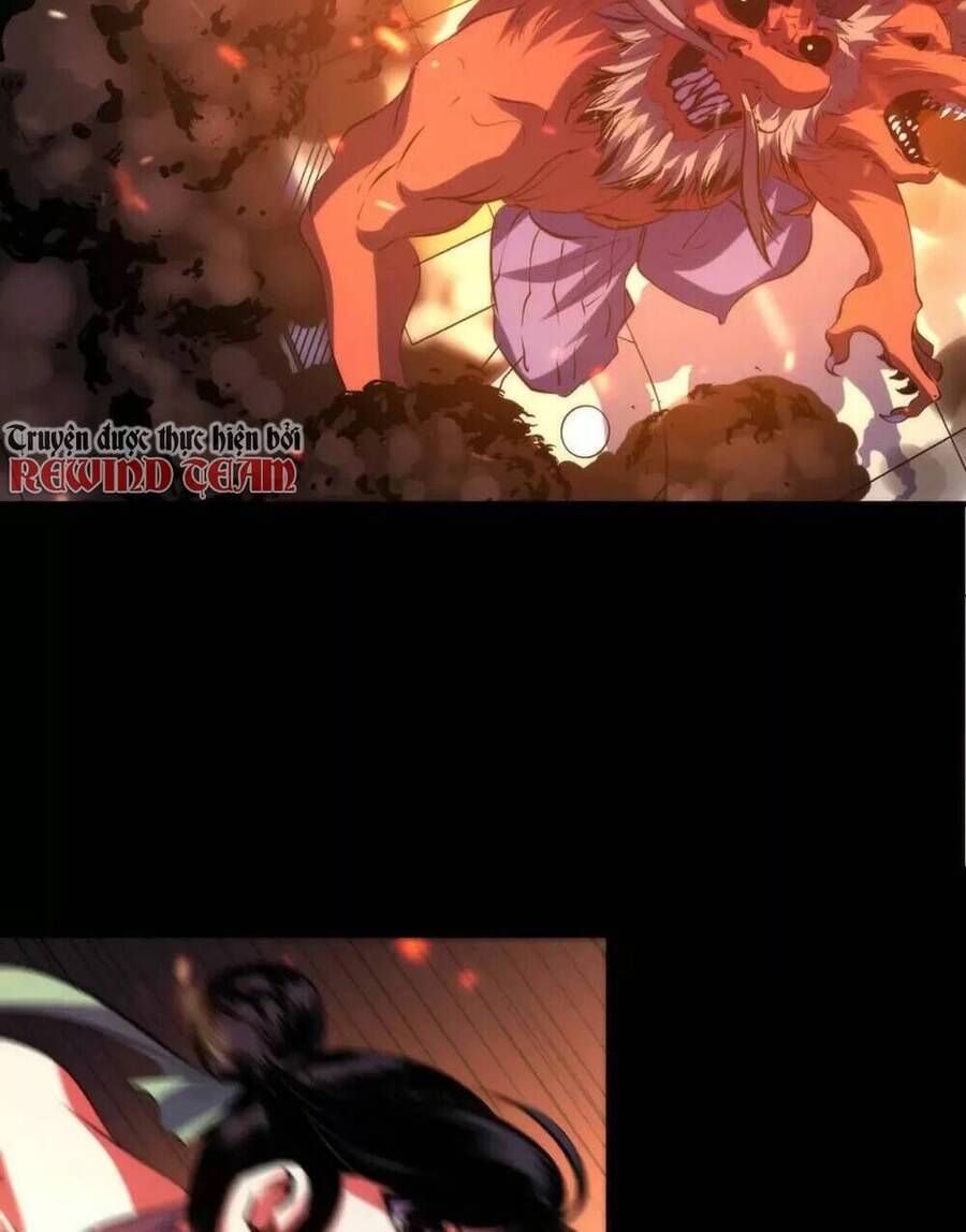 Trở Thành Thần Chủ Cthulhu Chapter 122 - Trang 2