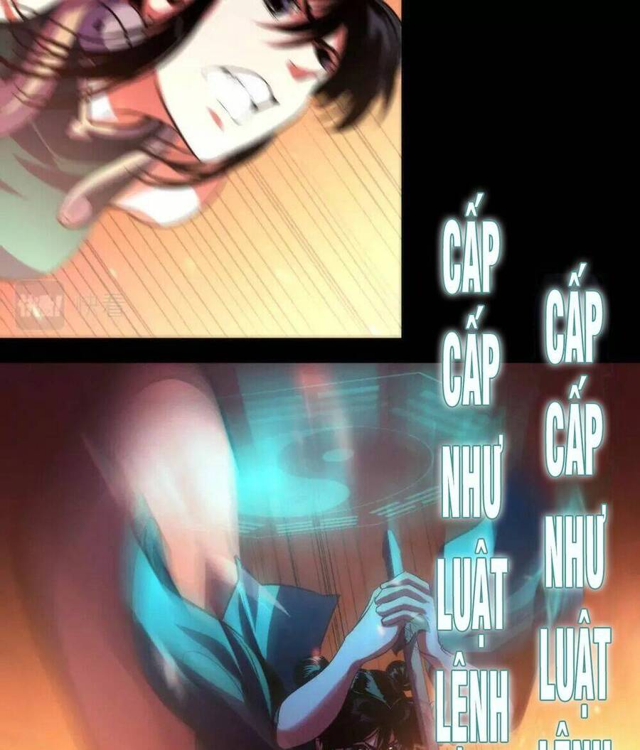 Trở Thành Thần Chủ Cthulhu Chapter 122 - Trang 2