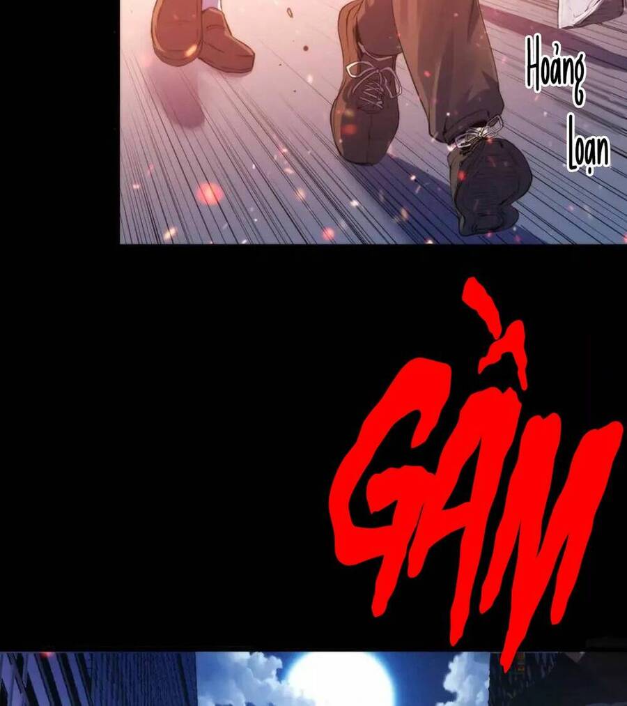 Trở Thành Thần Chủ Cthulhu Chapter 122 - Trang 2