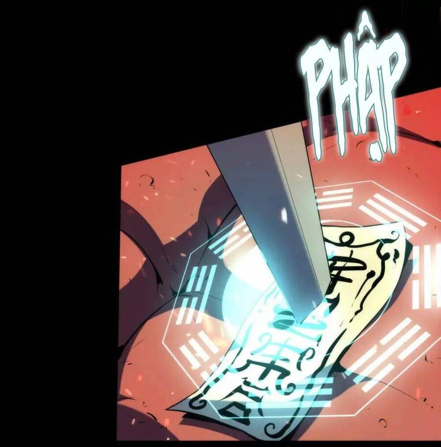 Trở Thành Thần Chủ Cthulhu Chapter 122 - Trang 2