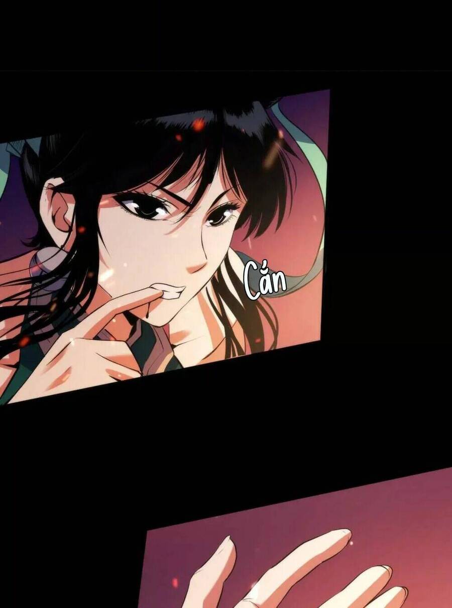 Trở Thành Thần Chủ Cthulhu Chapter 122 - Trang 2