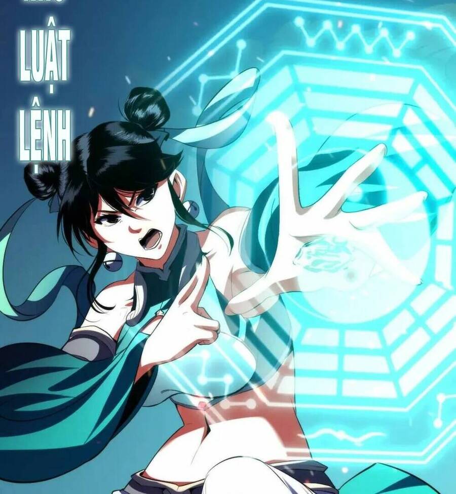 Trở Thành Thần Chủ Cthulhu Chapter 122 - Trang 2