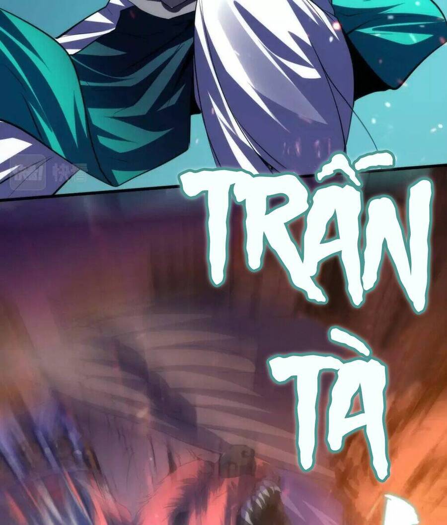 Trở Thành Thần Chủ Cthulhu Chapter 122 - Trang 2