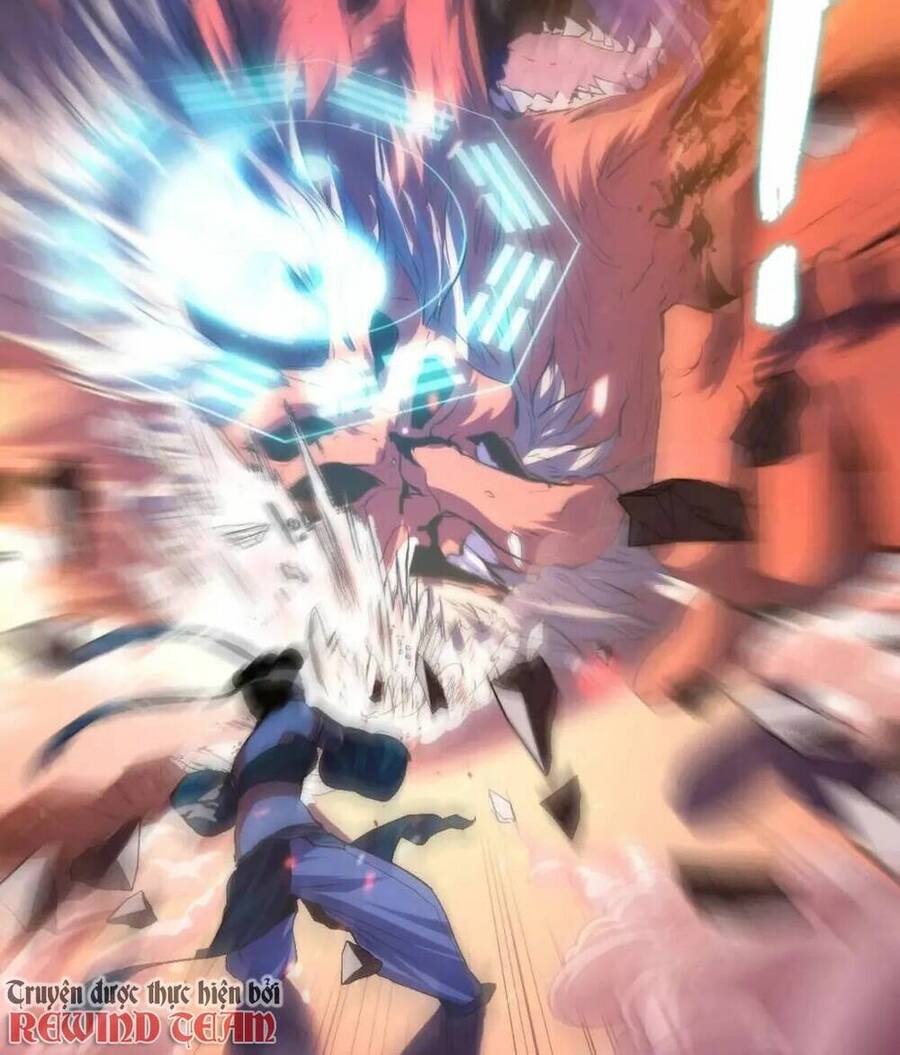 Trở Thành Thần Chủ Cthulhu Chapter 122 - Trang 2