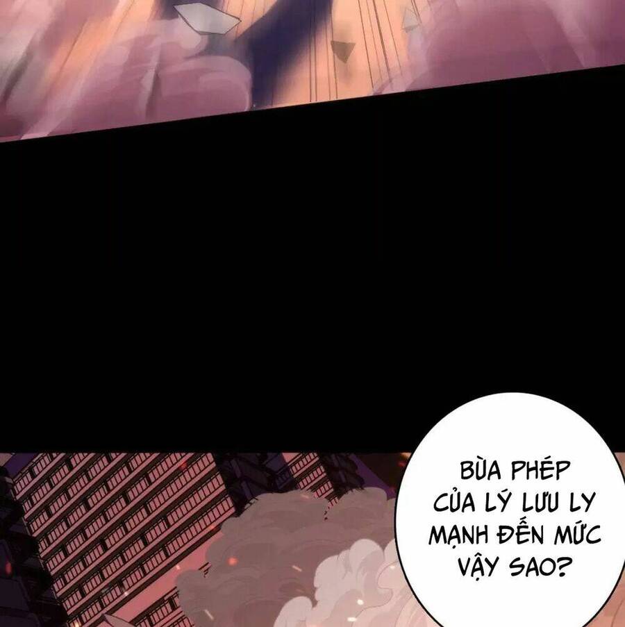 Trở Thành Thần Chủ Cthulhu Chapter 122 - Trang 2