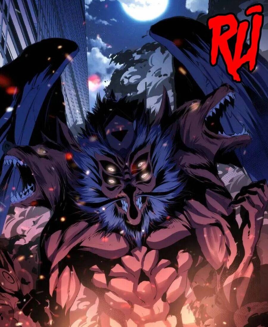 Trở Thành Thần Chủ Cthulhu Chapter 122 - Trang 2