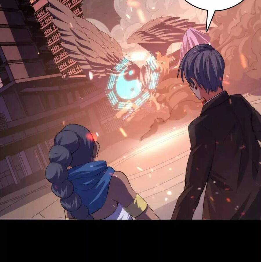 Trở Thành Thần Chủ Cthulhu Chapter 122 - Trang 2