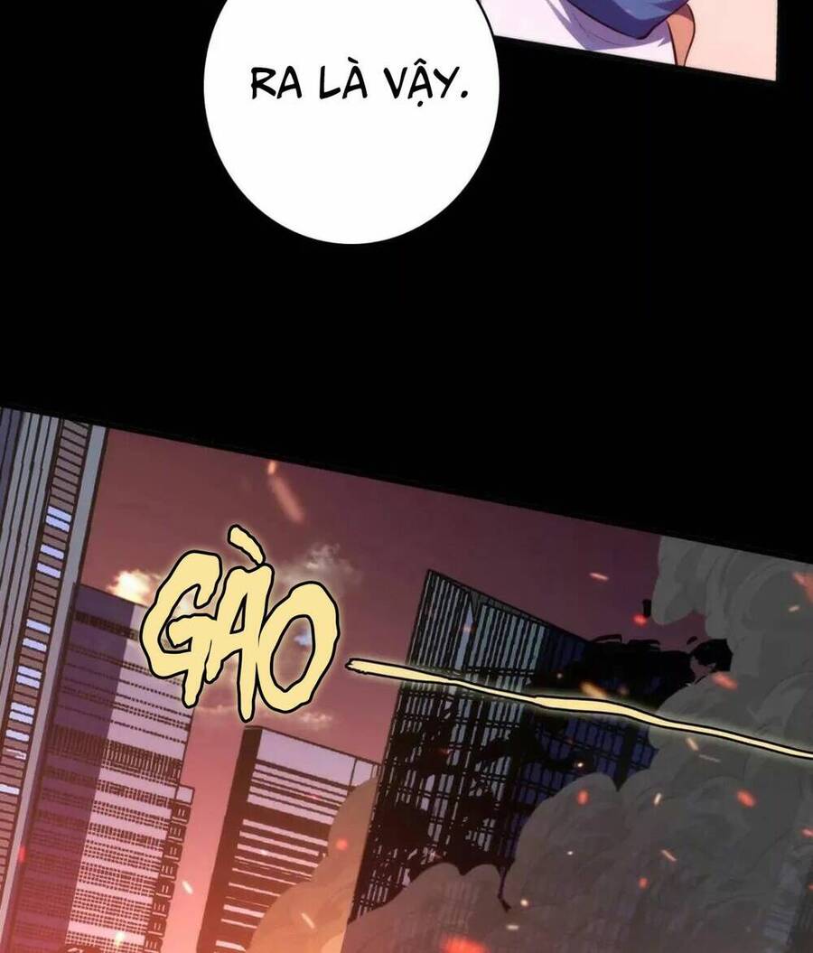 Trở Thành Thần Chủ Cthulhu Chapter 122 - Trang 2