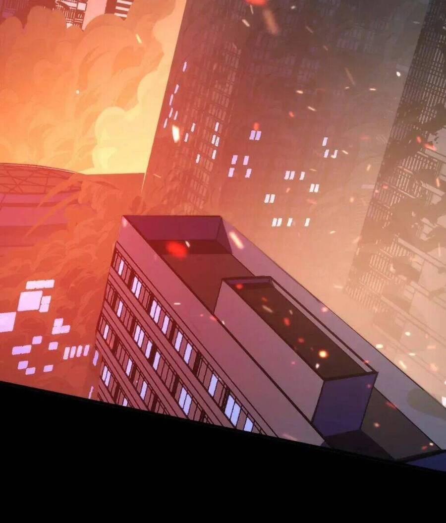 Trở Thành Thần Chủ Cthulhu Chapter 122 - Trang 2