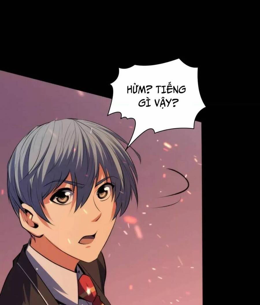 Trở Thành Thần Chủ Cthulhu Chapter 122 - Trang 2