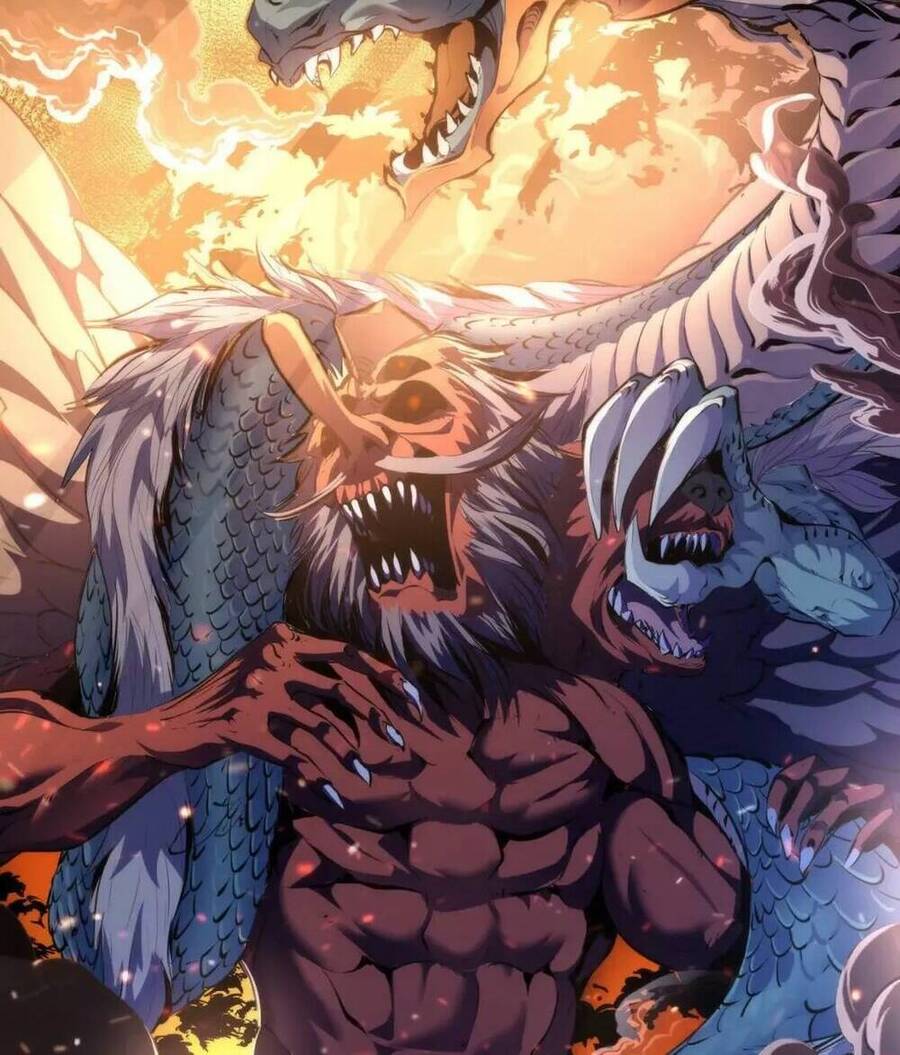 Trở Thành Thần Chủ Cthulhu Chapter 122 - Trang 2