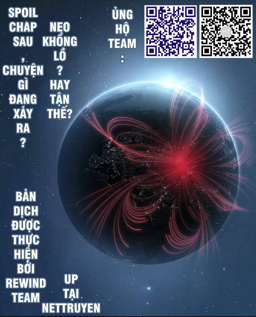 Trở Thành Thần Chủ Cthulhu Chapter 122 - Trang 2