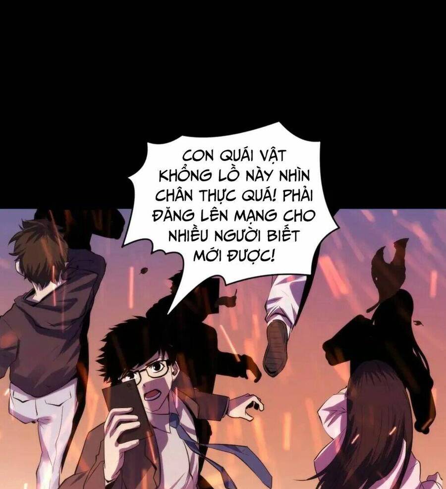 Trở Thành Thần Chủ Cthulhu Chapter 122 - Trang 2