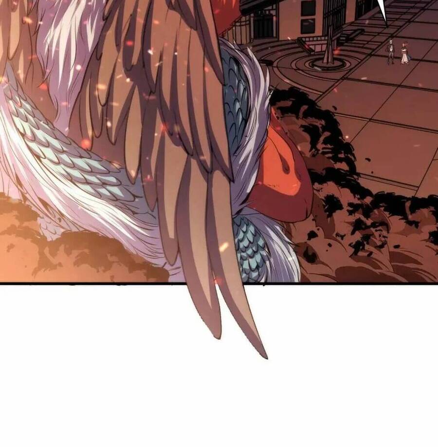 Trở Thành Thần Chủ Cthulhu Chapter 123 - Trang 2