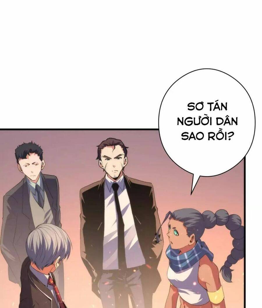 Trở Thành Thần Chủ Cthulhu Chapter 123 - Trang 2