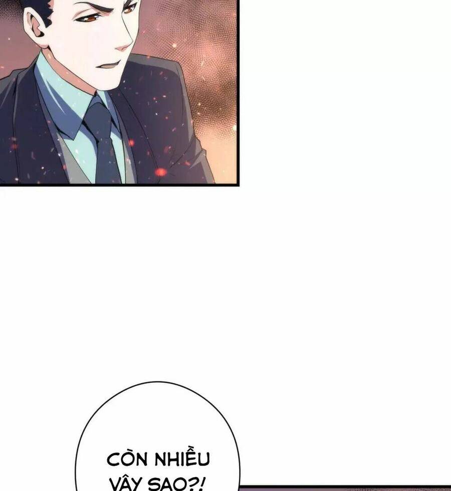 Trở Thành Thần Chủ Cthulhu Chapter 123 - Trang 2