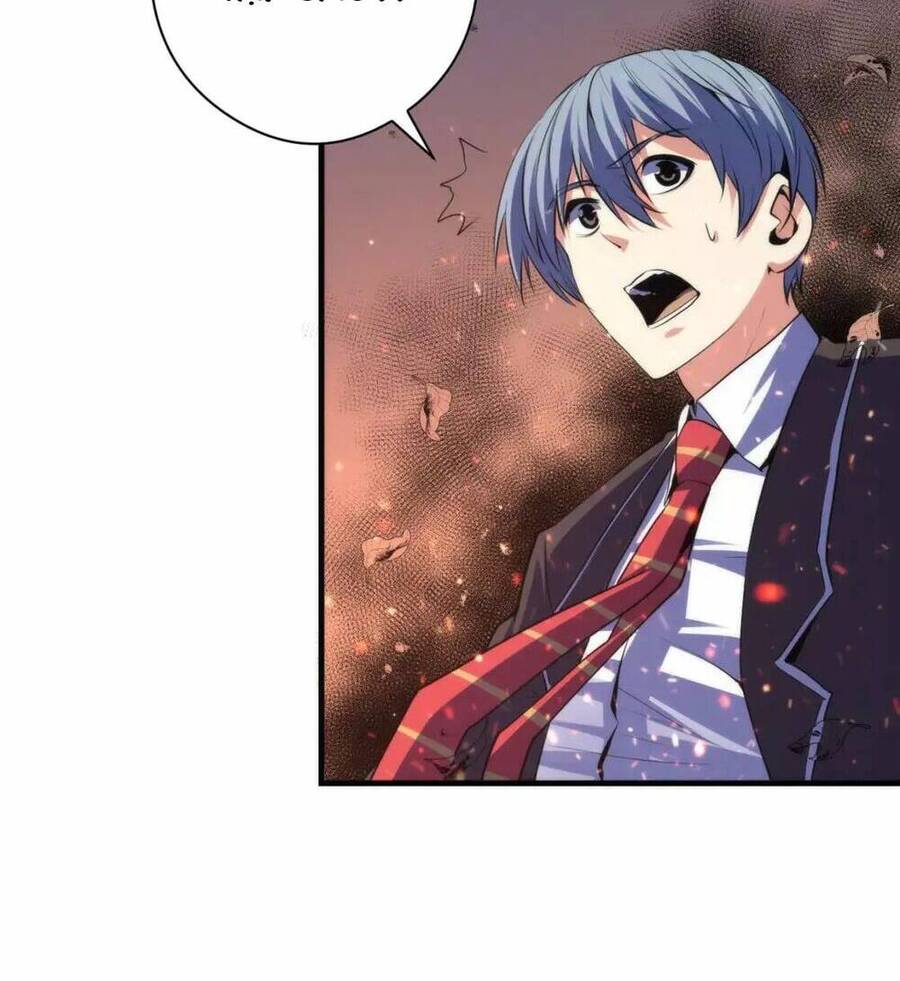 Trở Thành Thần Chủ Cthulhu Chapter 123 - Trang 2