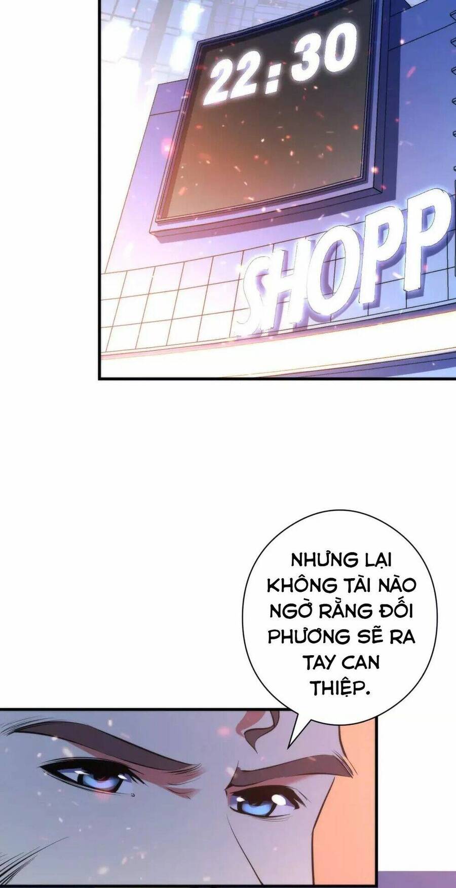 Trở Thành Thần Chủ Cthulhu Chapter 123 - Trang 2