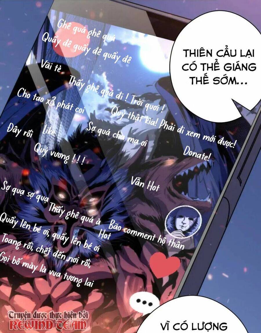 Trở Thành Thần Chủ Cthulhu Chapter 123 - Trang 2