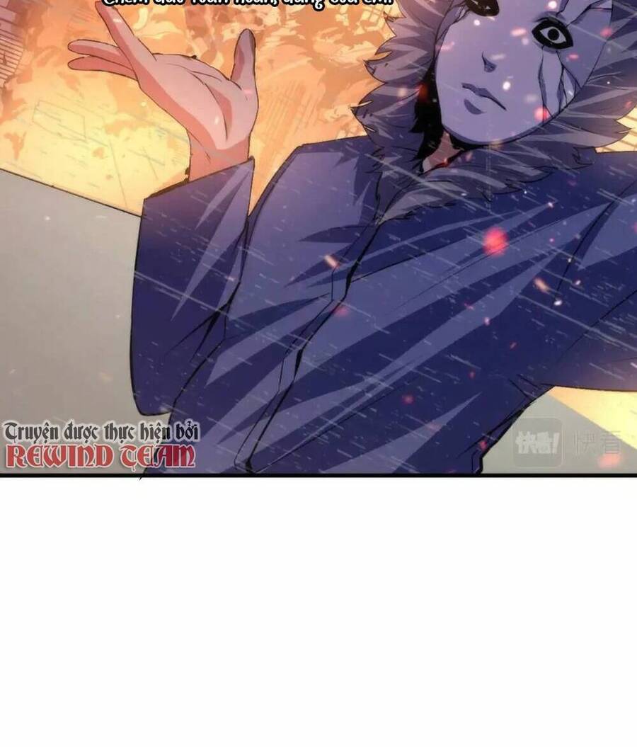 Trở Thành Thần Chủ Cthulhu Chapter 123 - Trang 2